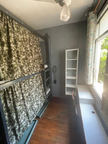 Foto do quarto