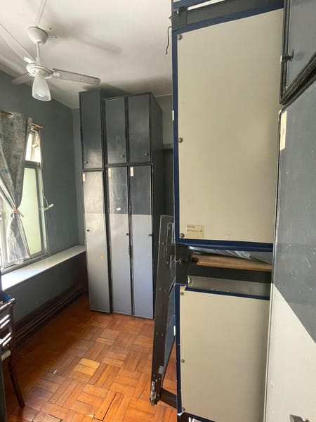 Foto do quarto