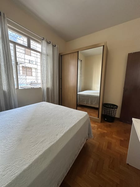 Foto do quarto