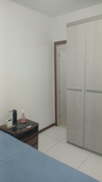 Foto do banheiro