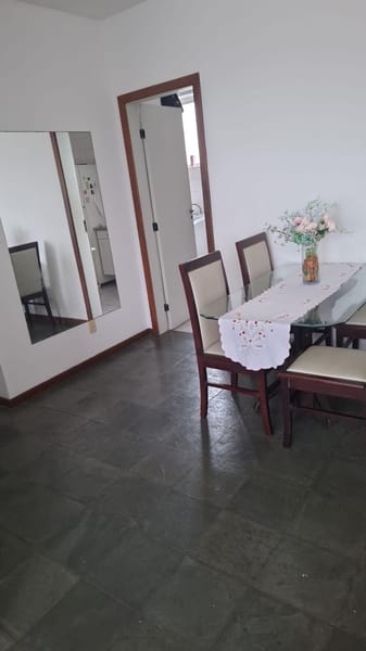 Foto da cozinha