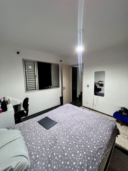 Foto do quarto