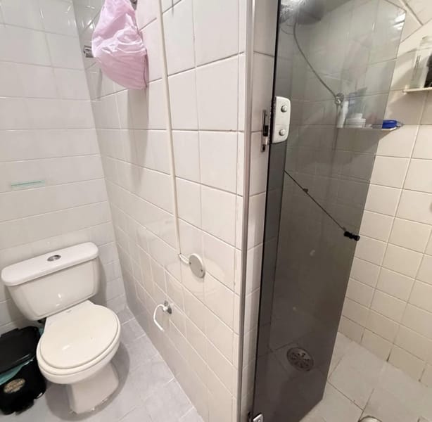 Foto do quarto