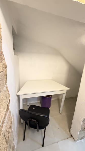 Foto da cozinha