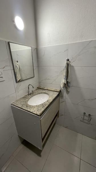 Foto do quarto