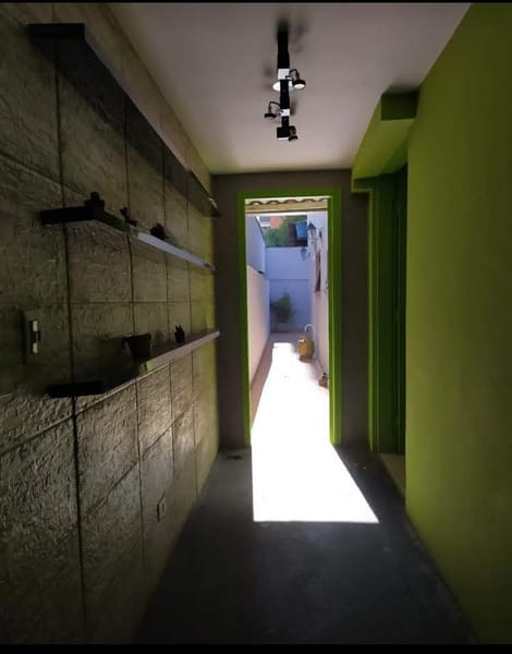 Foto do quarto