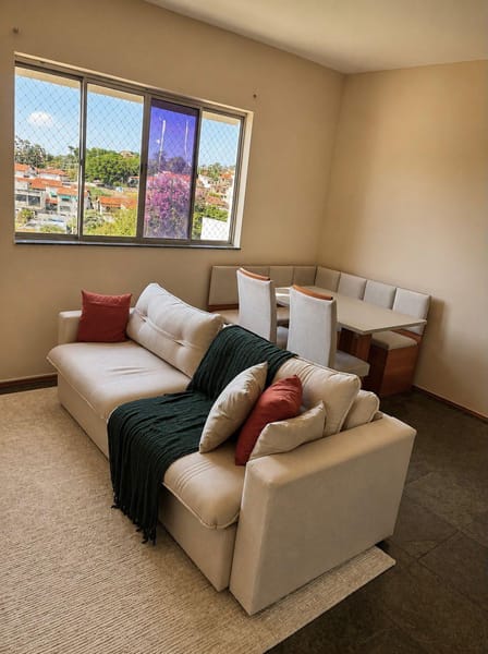 Foto do quarto