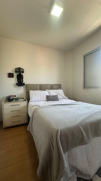 Foto do quarto