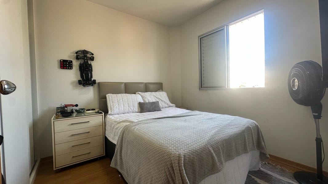 Foto do quarto