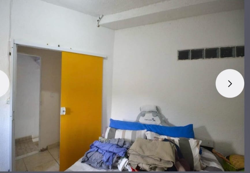 Foto do quarto