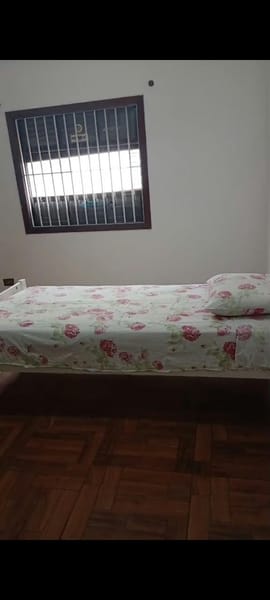 Foto do banheiro