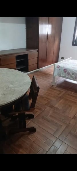Foto da cozinha