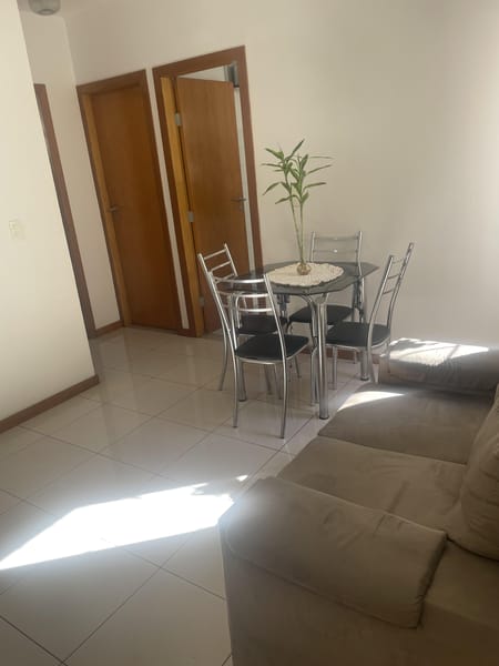 Foto do quarto