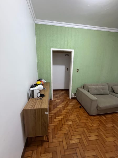 Foto do quarto