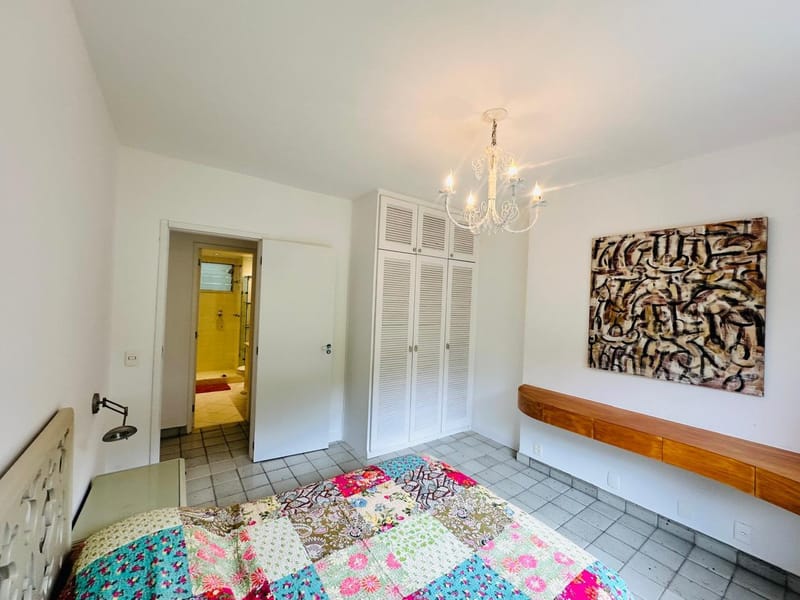 Foto do quarto