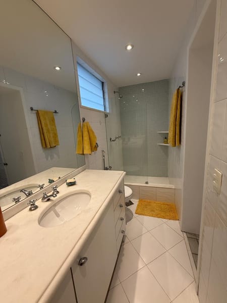 Foto do quarto
