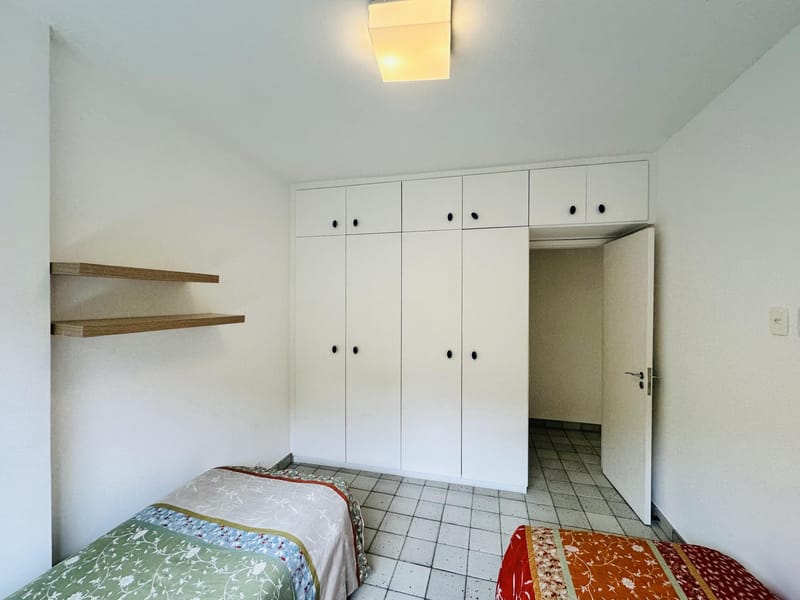 Foto do quarto