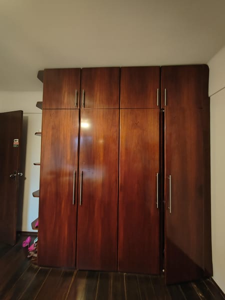 Foto do quarto