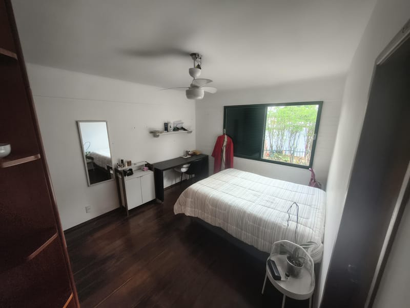Foto do quarto