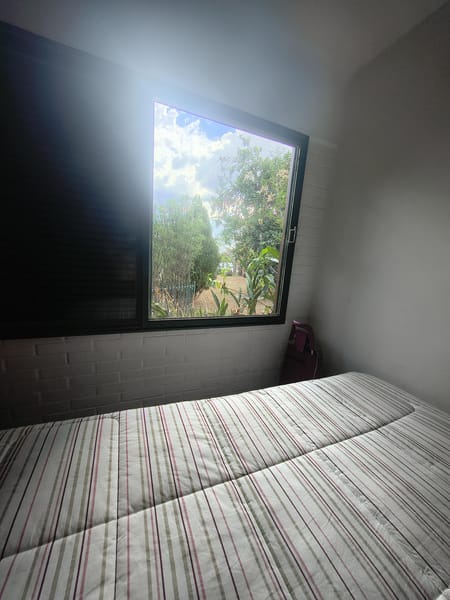 Foto do banheiro