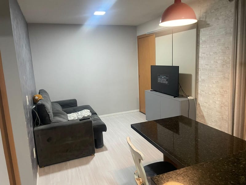 Foto do quarto