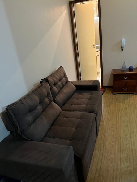 Foto do quarto