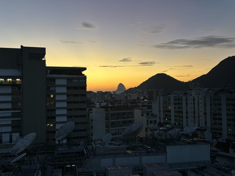 Foto da cozinha