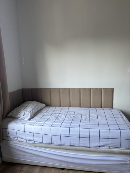 Foto do quarto