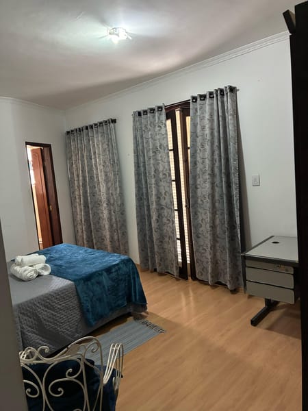 Foto do quarto