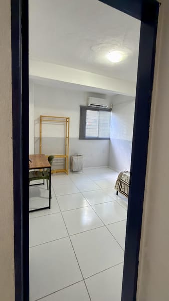 Foto da cozinha