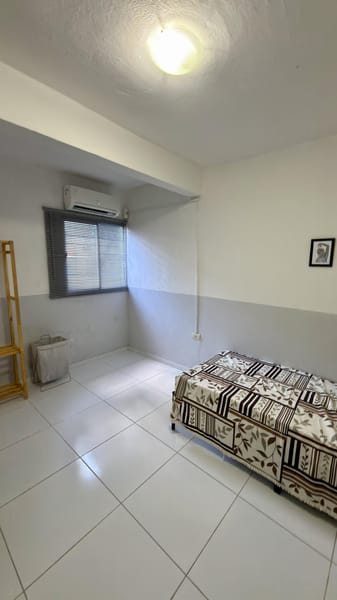 Foto do quarto