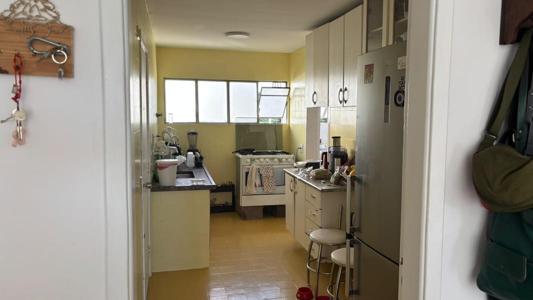 Foto do quarto