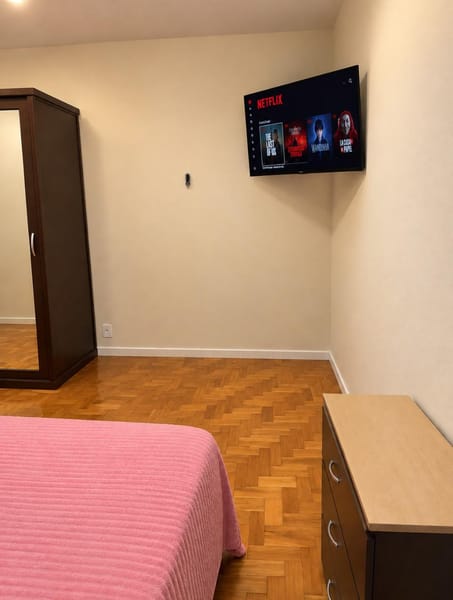 Foto do quarto