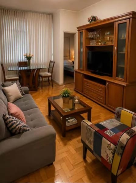 Foto do quarto