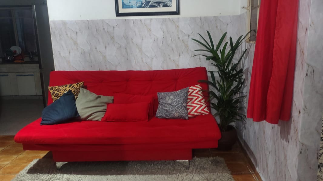 Foto do quarto