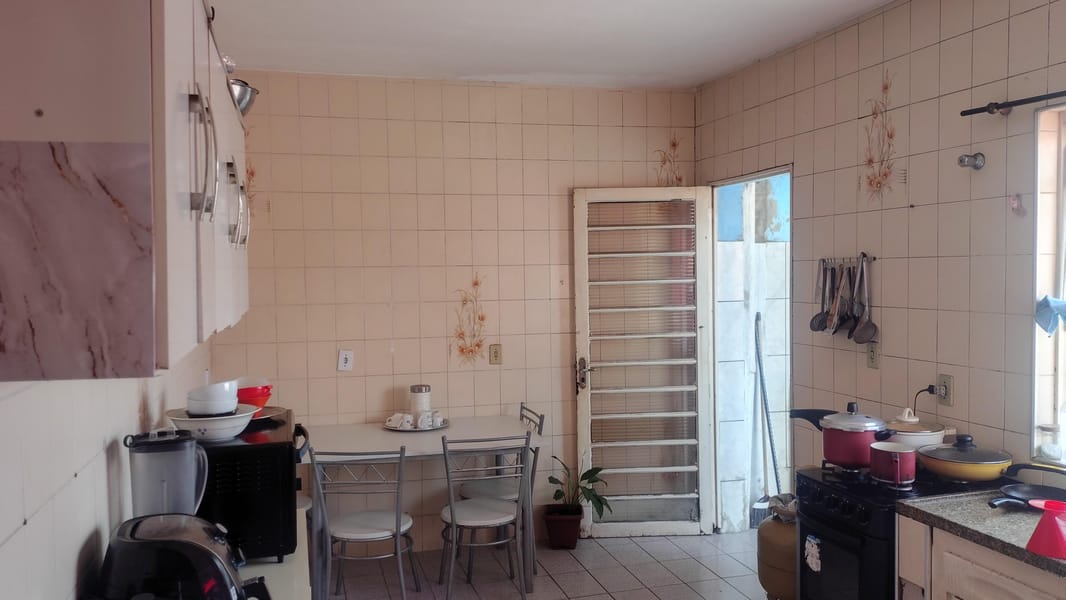 Foto do banheiro