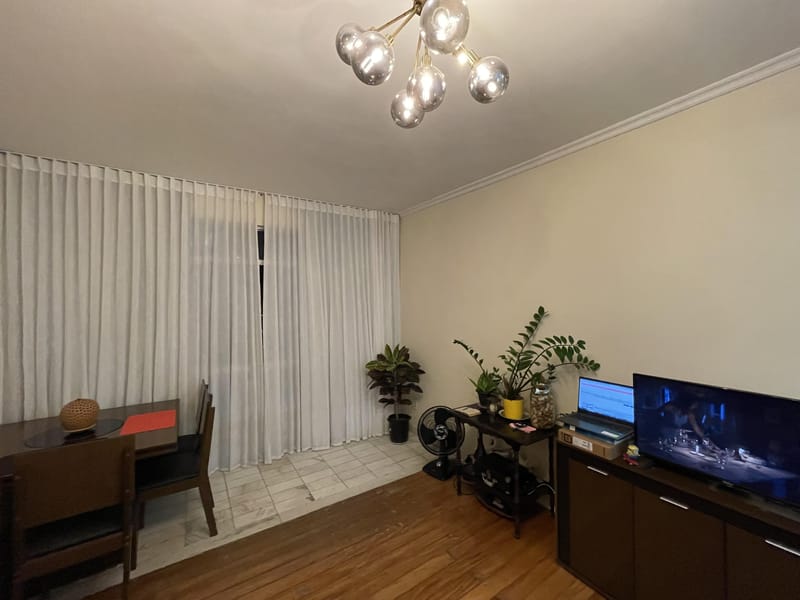 Foto do quarto