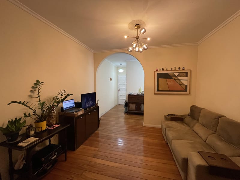 Foto do quarto