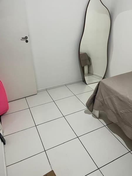 Foto do quarto