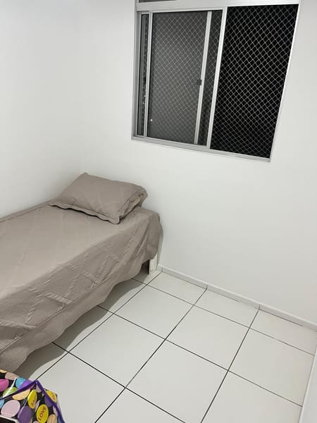 Foto da cozinha
