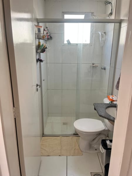 Foto do quarto