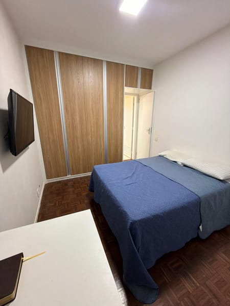 Foto do quarto