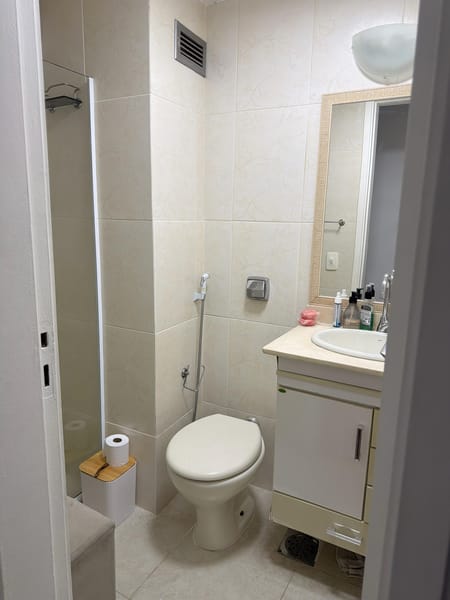 Foto do quarto