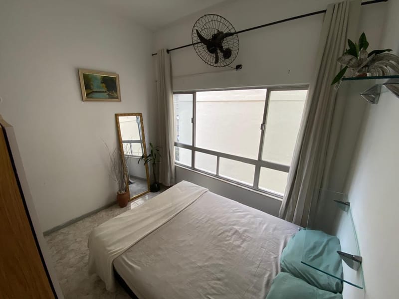 Foto do quarto