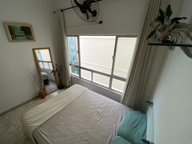 Foto do quarto