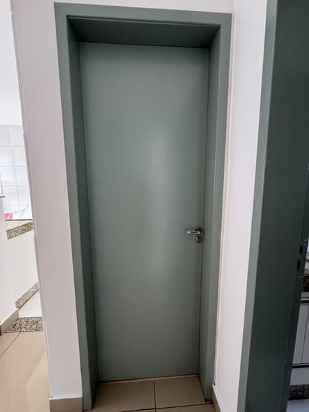 Foto do quarto