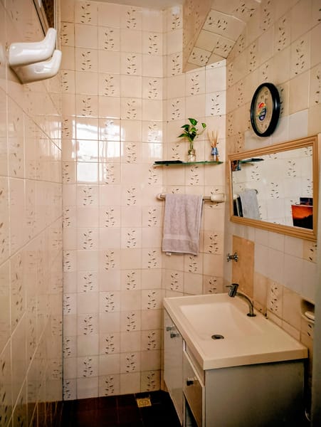 Foto do quarto