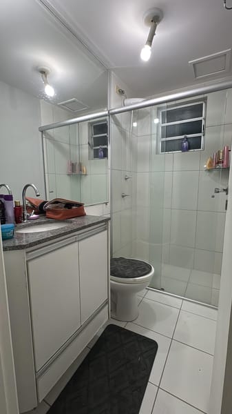 Foto do quarto