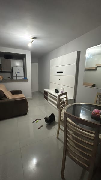 Foto da cozinha
