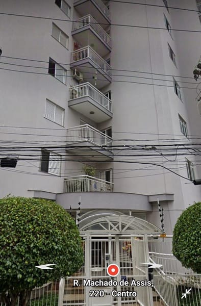 Foto do quarto